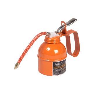 Пресс-масленка AirLine AT-GG-11 фото