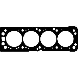 Прокладка ГБЦ фото