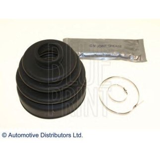 Пыльник ШРУСа фото