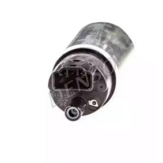 Насос топливный электрический DENSO DFP-0107 фото