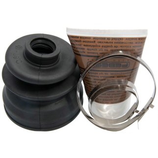 Пыльник ШРУСа (к-кт) FEBEST 0415-DJ24 фото