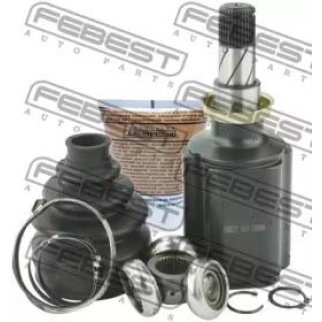 ШРУС внутренний передний FEBEST 1011-J300RH фото