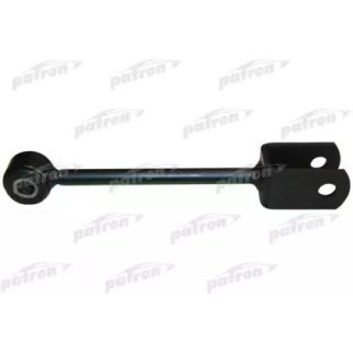 Тяга стабилизатора MERCEDES-BENZ: SPRINTER 2-t c бортовой платформой 95-06, SPRINTER 2-t автобус 95-06, SPRINTER 2-t фургон 95-06 (Произведено в Турции) фото