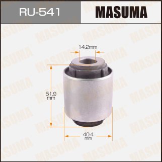 Сайлентблок Masuma RU-541 фото