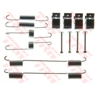 К-кт установочный задних колодок TRW SFK387 фото