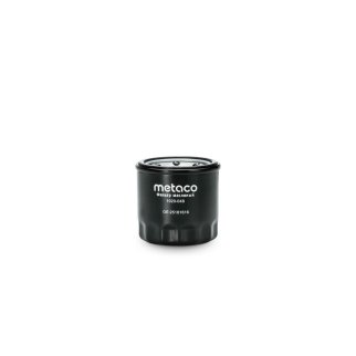 Фильтр масляный metaco 1020-048 фото 2