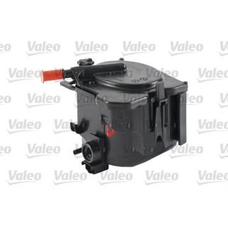 Фильтр топливный LCV фото