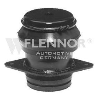 Опора двигателя правая FLENNOR FL3906-J фото