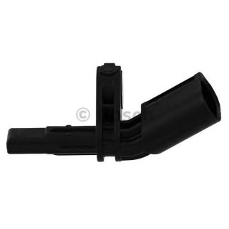 Датчик АБС VW Golf (03-08),Passat (05-10) колеса переднего BOSCH фото