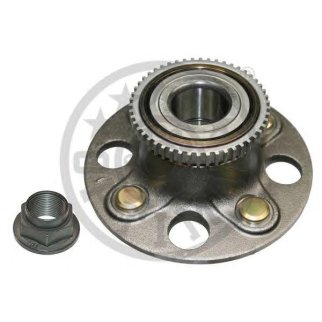 Подшипник ступицы OPTIMAL 912 786 фото