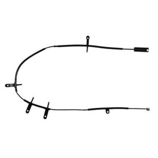 Датчик износа колодок TEXTAR 98030300 фото