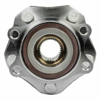 Подшипник ступицы TRIALLI MR 1441 фото 3