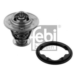 Термостат фото