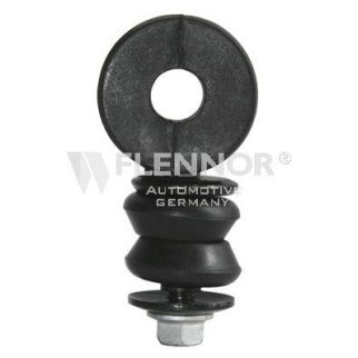 Стойка переднего стабилизатора FLENNOR FL3949-J фото