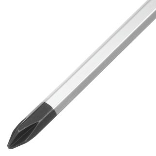 Ударная отвертка, PH1x75 мм, двухкомпонентная рукоятка, CrV MATRIX 19118 MATRIX 19118 фото 2