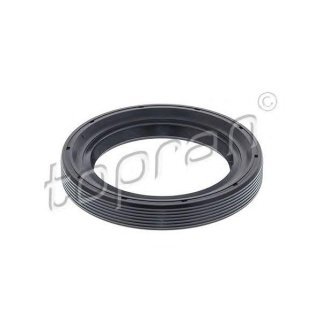 Сальник коленвала передний topran 100148016 фото