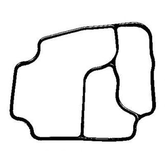 Прокладка масляного фильтра Elring 816.965 фото