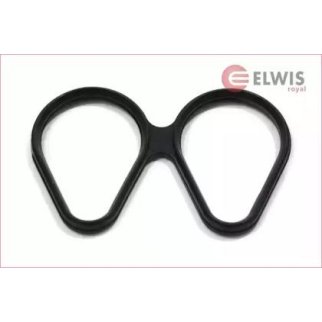 Прокладка впускного коллектора фото