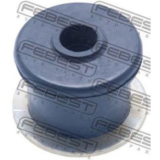 Сайлентблок подрамника FEBEST TSB-083 фото