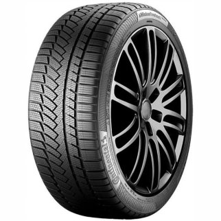 Шина Continental 245/40/17 V 95 ContiWinterContact TS850 P XL фото 1