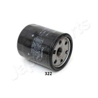 Фильтр масляный JAPANPARTS _FO322S фото
