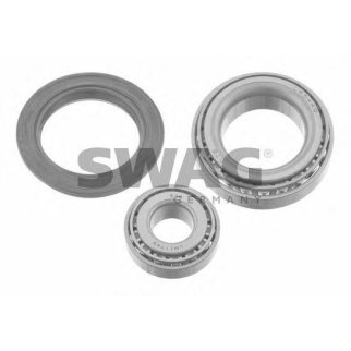 Подшипник ступицы SWAG 30 85 0001 фото