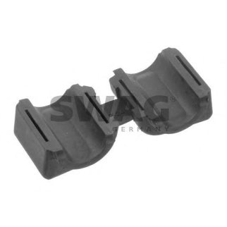 Втулка стабилизатора (кратно 2) передн 24 мм CITROEN: C5 08-, C6 05-, PEUGEOT: 407 04- фото