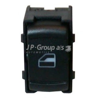 Кнопка стеклоподъемника JP Group 1196701300 фото