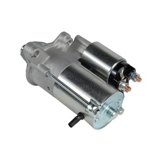 06-10043-SX_стартер! 12V 1.1KW 10TFord Focus/Mondeo/Escort 1.6-2.0i 93-04 фото 2