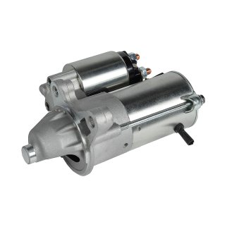 06-10043-SX_стартер! 12V 1.1KW 10TFord Focus/Mondeo/Escort 1.6-2.0i 93-04 фото