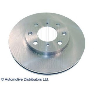 Диск тормозной фото