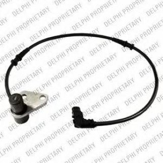 Датчик ABS DELPHI SS20054 фото
