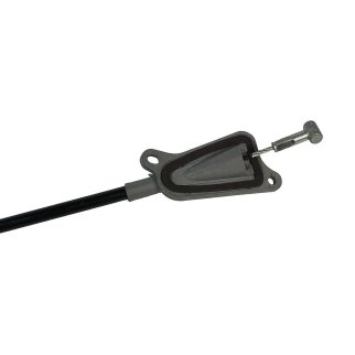 29-96016-SX_трос ручного тормоза! л. Nissan Almera N16 00> фото 2