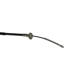 29-96016-SX_трос ручного тормоза! л. Nissan Almera N16 00> фото 3