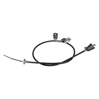 29-96016-SX_трос ручного тормоза! л. Nissan Almera N16 00> фото