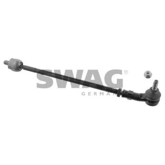 Тяга рулевая SWAG 30 72 0042 фото