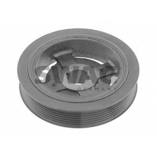 Шкив коленвала SWAG 81 92 7229 фото