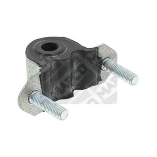 Втулка стаб-ра с хомутом Fiat Doblo 01- фото