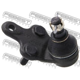 Опора шаровая FEBEST 0120-MCU15F фото