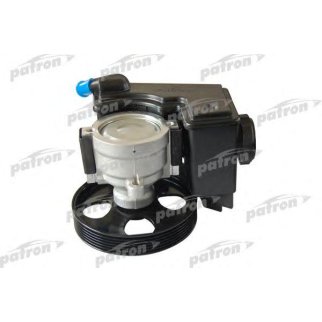 Насос гидроусилителя PATRON PPS053 фото