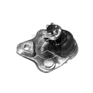 Опора шаровая SIDEM 45091 фото