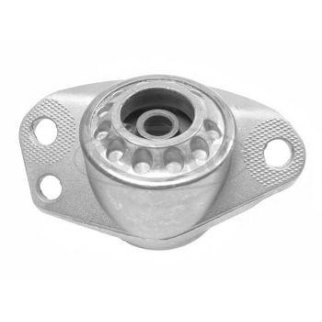 Опора амортизатора без подшипника фото