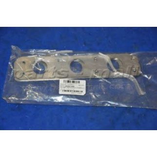 Прокладка выпускного коллектора PARTS-MALL P1M-B012 фото