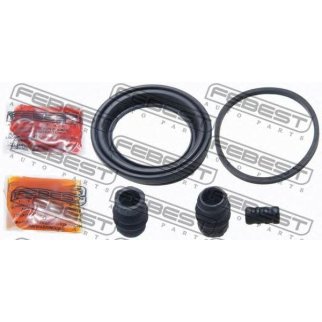 Рк переднего суппорта FEBEST 0475-KB4 фото