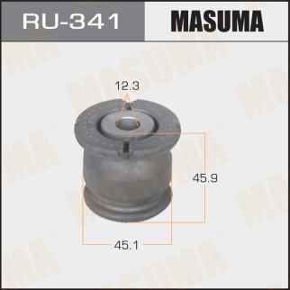 Сайлентблок Masuma RU-341 фото