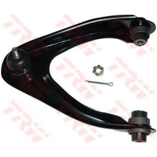 Рычаг передний верхний правый TRW JTC625 фото