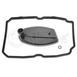 Фильтр АКПП MERCEDES W202/210/220 (C прокладкой) (140 277 00 95+140 271 00 80) фото