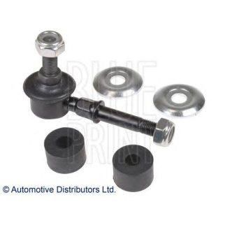 Стойка переднего стабилизатора Blue Print ADK88501 фото