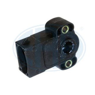 Датчик полож.дрос.заслонки FORD FIESTA 01-08 фото