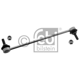 Стойка переднего стабилизатора FEBI 21015 фото